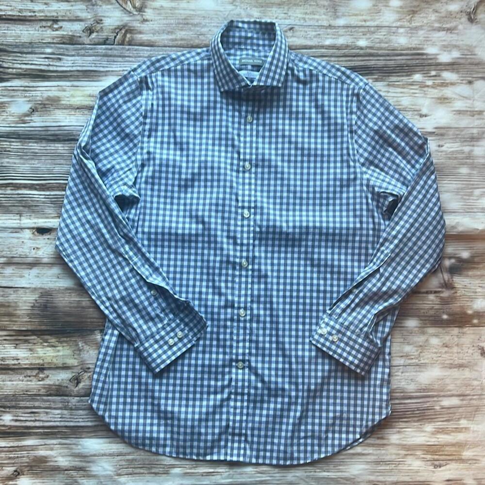🖤 Michael Kors Men’s Dress Shirt